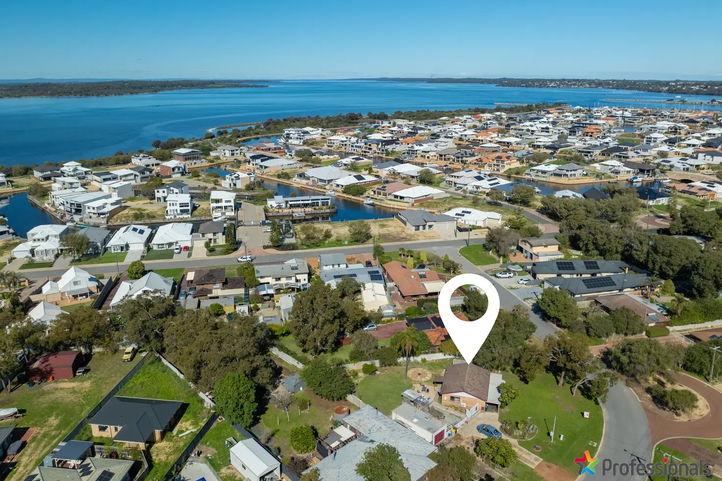 Main view of Homely house listing, 31 King Drive, Wannanup WA 6210