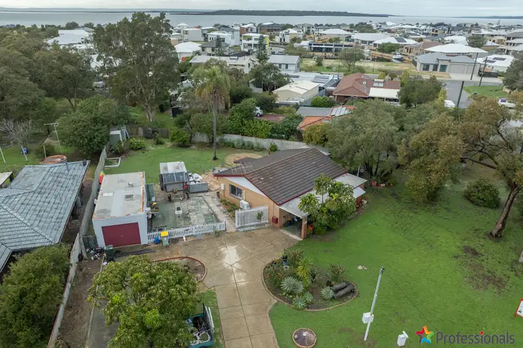 Sixth view of Homely house listing, 31 King Drive, Wannanup WA 6210