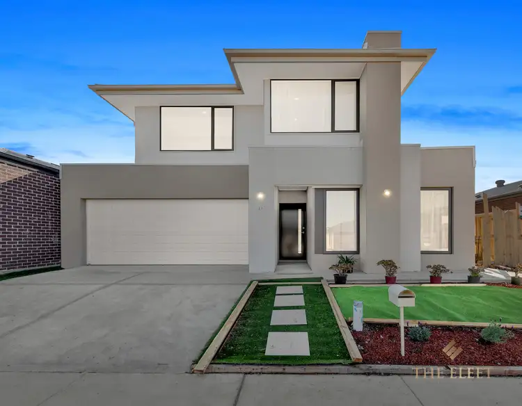 20 Canter Road