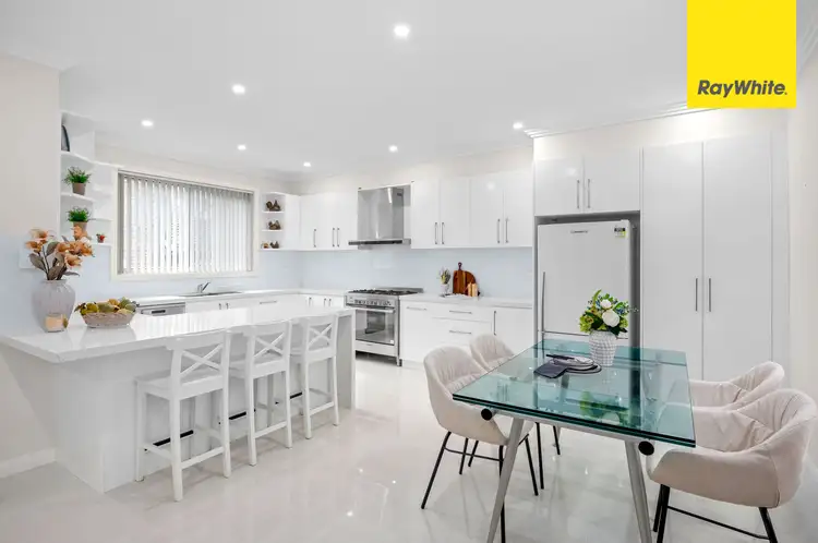 Fourth view of Homely house listing, 18 Hermington Street, Epping NSW 2121