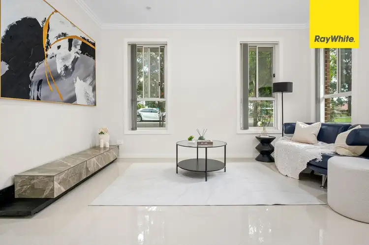 Fifth view of Homely house listing, 18 Hermington Street, Epping NSW 2121