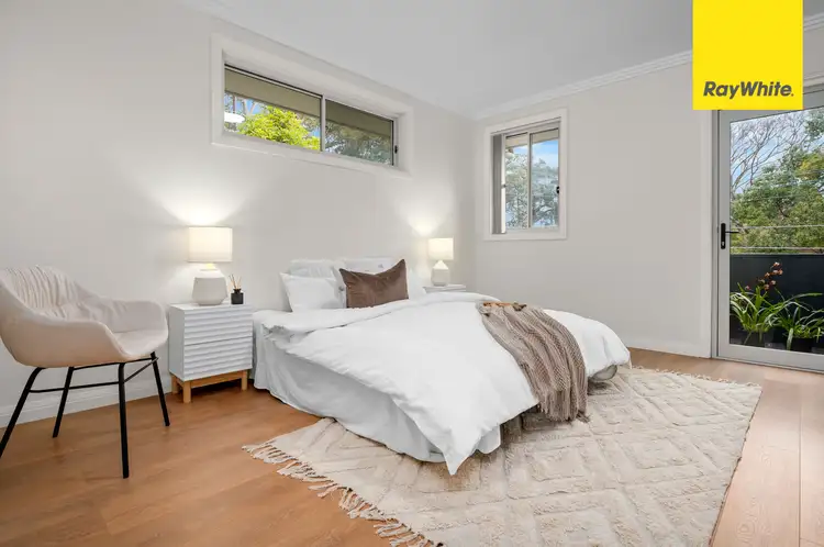 Sixth view of Homely house listing, 18 Hermington Street, Epping NSW 2121