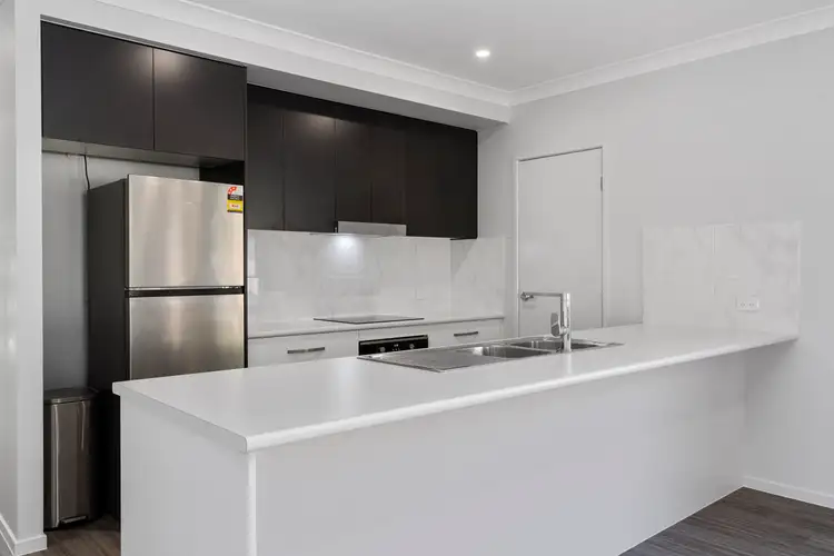 Third view of Homely house listing, 12 Clydesdale, Woodford QLD 4514