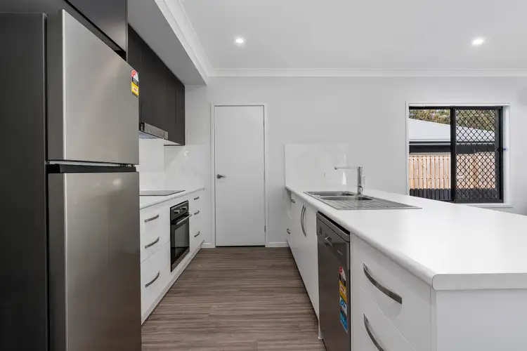 Fourth view of Homely house listing, 12 Clydesdale, Woodford QLD 4514