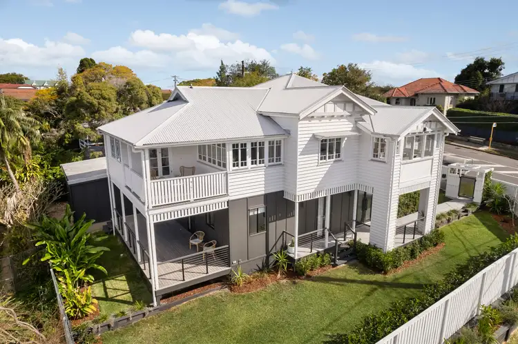 47 Beatson Terrace, Alderley QLD 4051