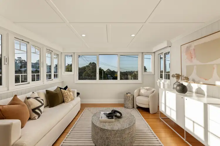 Fifth view of Homely house listing, 47 Beatson Terrace, Alderley QLD 4051