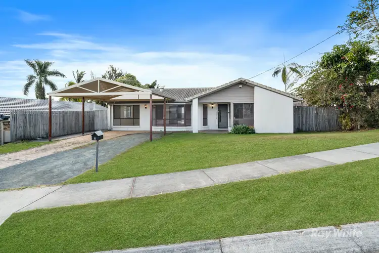 Main view of Homely house listing, 8 Hadley Court, Boronia Heights QLD 4124