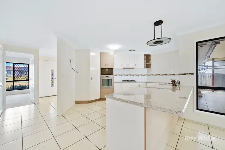 Third view of Homely house listing, 8 Hadley Court, Boronia Heights QLD 4124
