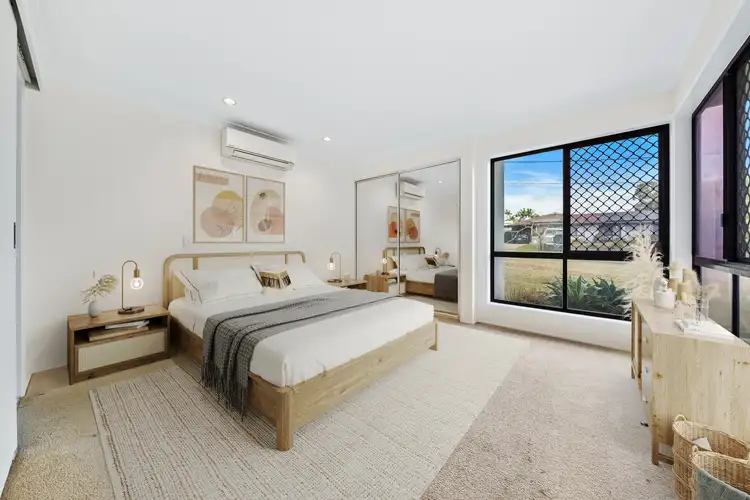 Sixth view of Homely house listing, 8 Hadley Court, Boronia Heights QLD 4124