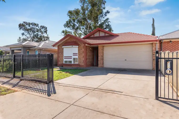 15A Horwood Road, Salisbury North SA 5108