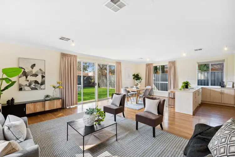 Second view of Homely house listing, 15A Horwood Road, Salisbury North SA 5108