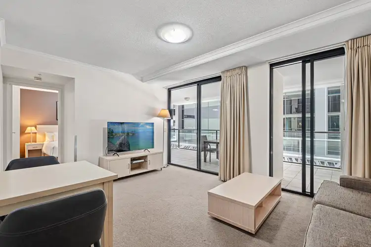 1104/79 Albert Street, Brisbane City QLD 4000