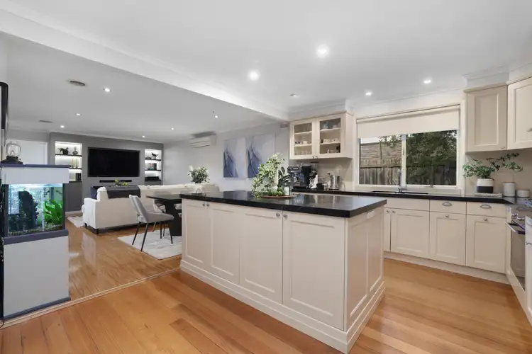 Second view of Homely house listing, 12a Gibbs Road, Ferntree Gully VIC 3156