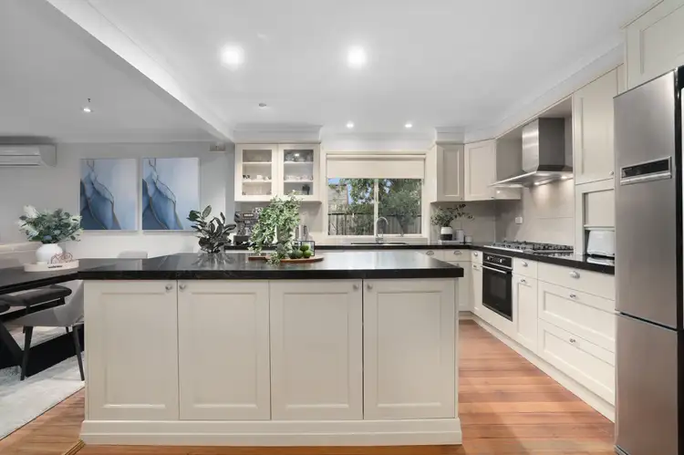 Third view of Homely house listing, 12a Gibbs Road, Ferntree Gully VIC 3156
