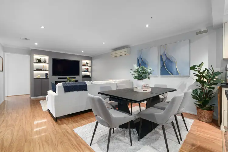 Fifth view of Homely house listing, 12a Gibbs Road, Ferntree Gully VIC 3156