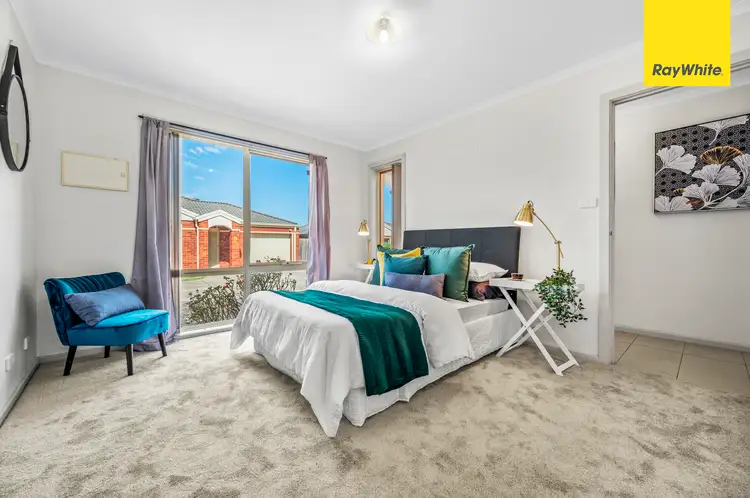 Third view of Homely house listing, 6/8 Granholm Grove, Harkness VIC 3337