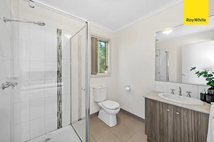 Fourth view of Homely house listing, 6/8 Granholm Grove, Harkness VIC 3337