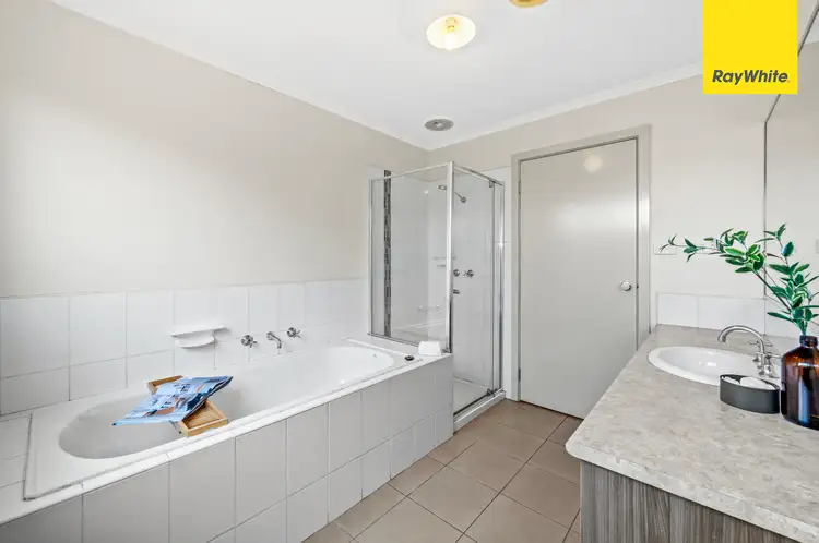 Sixth view of Homely house listing, 6/8 Granholm Grove, Harkness VIC 3337
