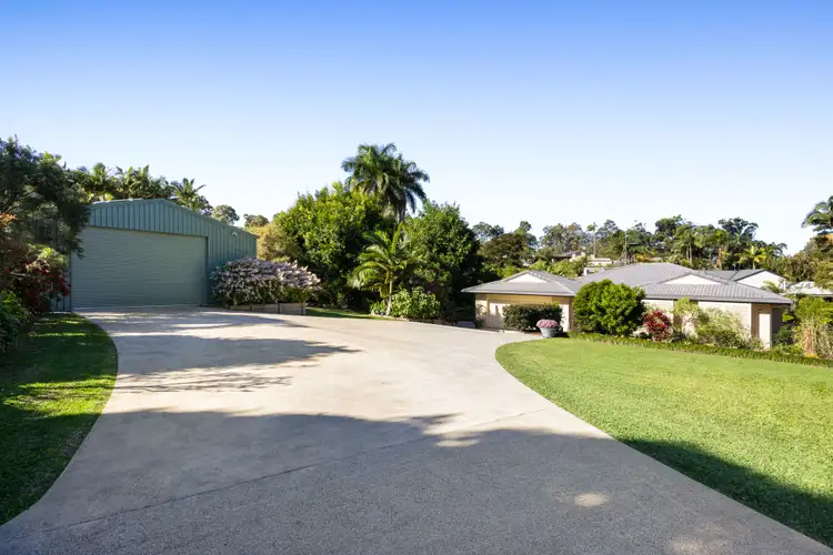 Second view of Homely house listing, 27A Alfriston Drive, Buderim QLD 4556