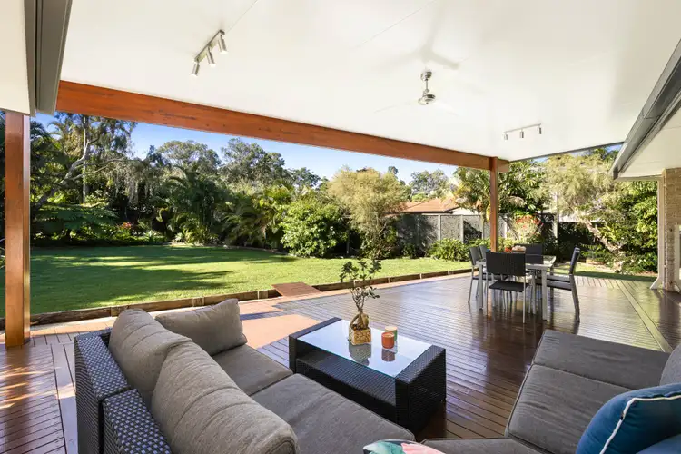 Fourth view of Homely house listing, 27A Alfriston Drive, Buderim QLD 4556