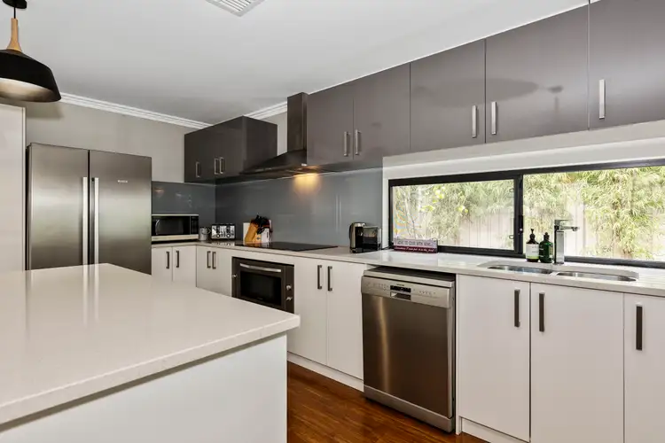 Fifth view of Homely house listing, 20 Willow Brook View, Meadow Springs WA 6210