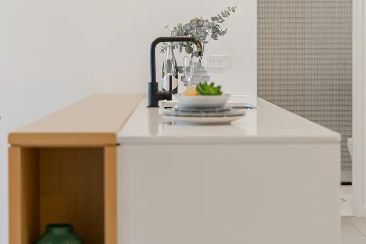 Sixth view of Homely apartment listing, 203/2C Wharf Road, Melrose Park NSW 2114
