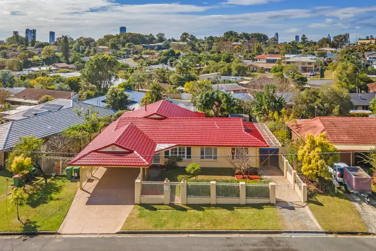 Main view of Homely house listing, 23 Harran Street, Southport QLD 4215