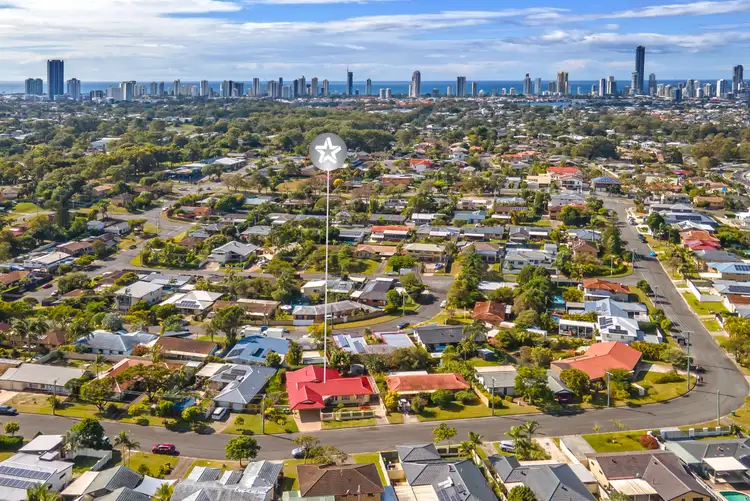 Second view of Homely house listing, 23 Harran Street, Southport QLD 4215