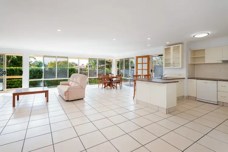 Fourth view of Homely house listing, 23 Harran Street, Southport QLD 4215