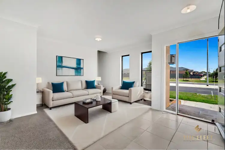 1/95 Dover Street, Truganina VIC 3029