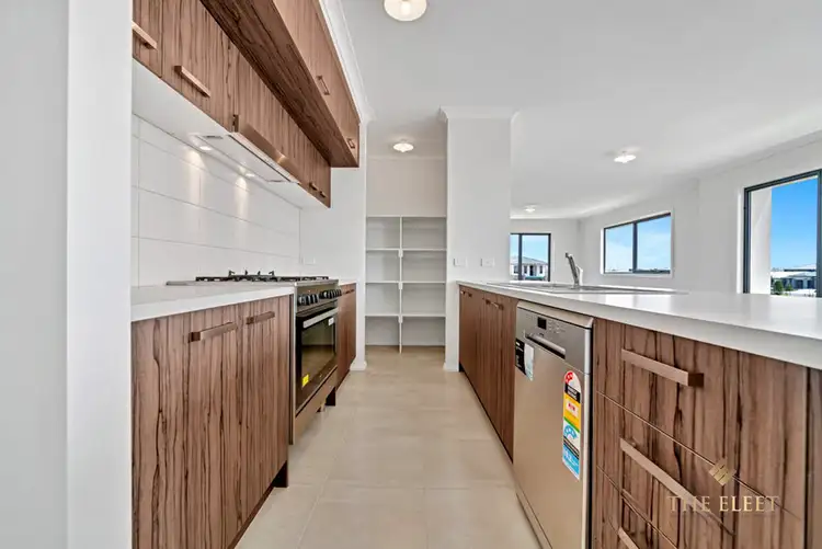 Sixth view of Homely townhouse listing, 1/95 Dover Street, Truganina VIC 3029