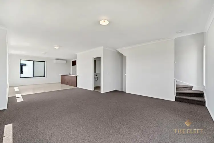 Seventh view of Homely townhouse listing, 1/95 Dover Street, Truganina VIC 3029