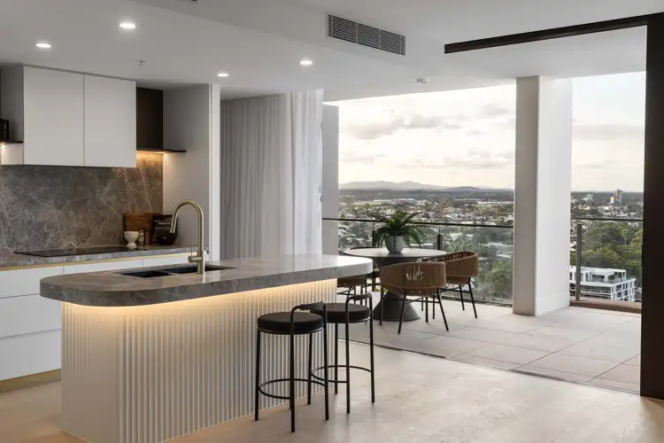 Main view of Homely apartment listing, 122 Surf Parade, Broadbeach QLD 4218