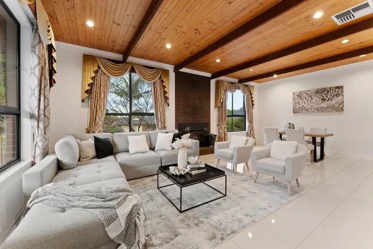 Third view of Homely house listing, 3 Chagall Court, Scoresby VIC 3179