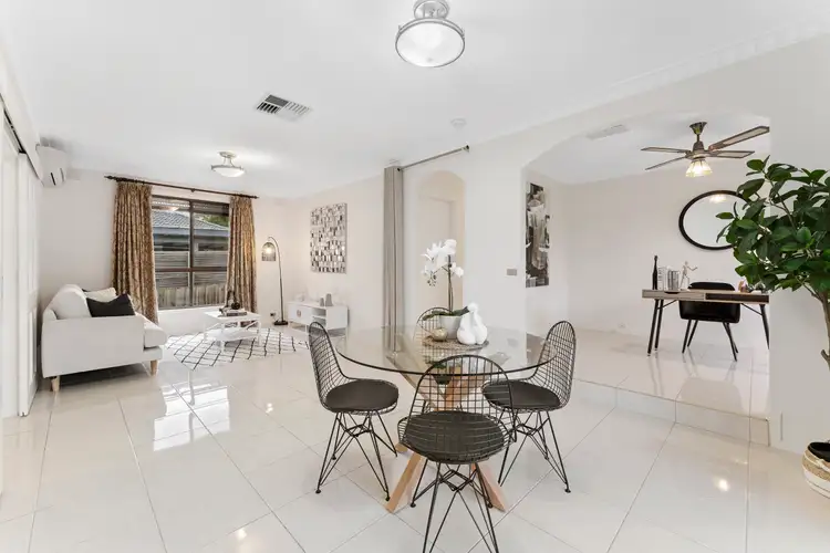Fifth view of Homely house listing, 3 Chagall Court, Scoresby VIC 3179