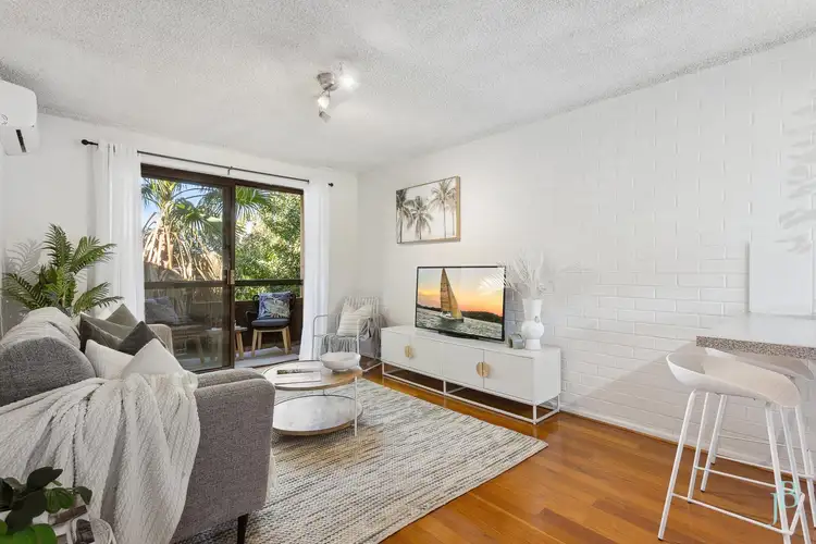 32/147 Charles Street, West Perth WA 6005