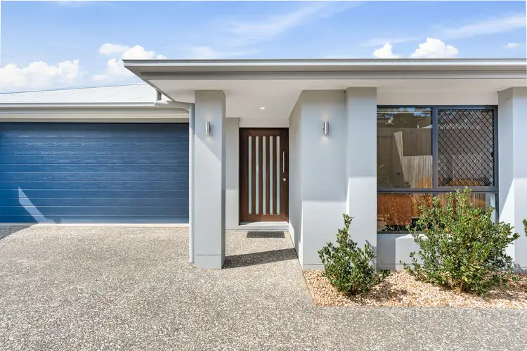4 Pearl Street, Park Ridge QLD 4125