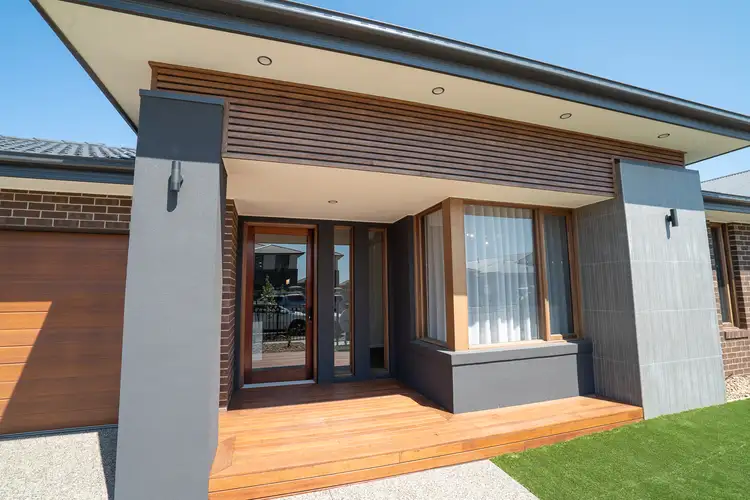 17 Poppy Street, Botanical Estate, Mickleham VIC 3064
