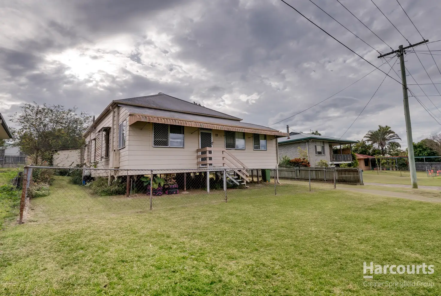 Main view of Homely house listing, 12 Scott Street, Goodna QLD 4300