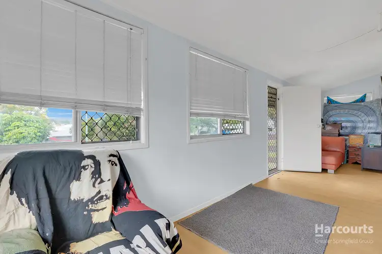 Third view of Homely house listing, 12 Scott Street, Goodna QLD 4300