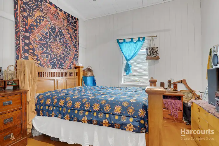 Fourth view of Homely house listing, 12 Scott Street, Goodna QLD 4300