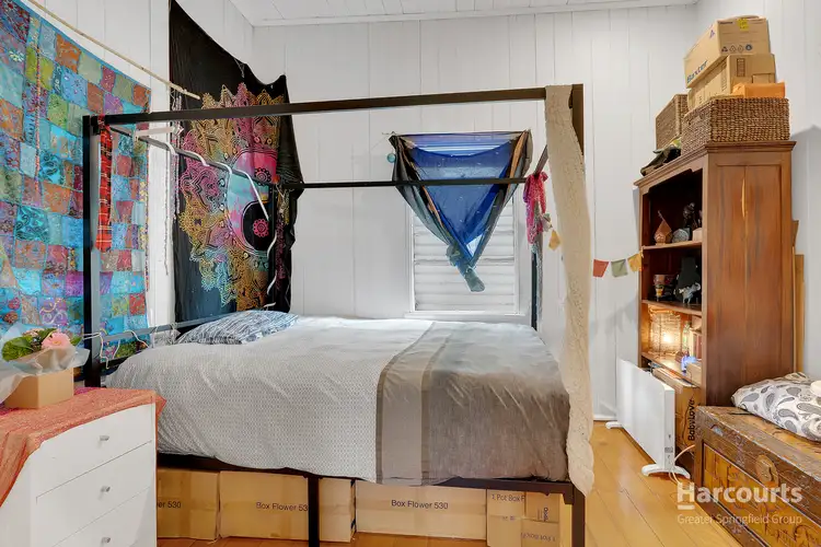 Fifth view of Homely house listing, 12 Scott Street, Goodna QLD 4300