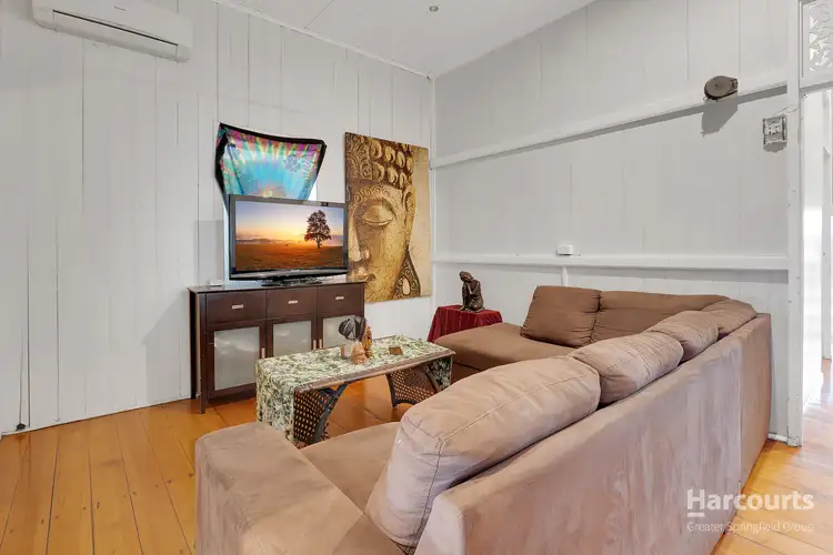 Sixth view of Homely house listing, 12 Scott Street, Goodna QLD 4300