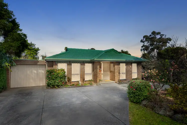 6 Carol Street, Scoresby VIC 3179