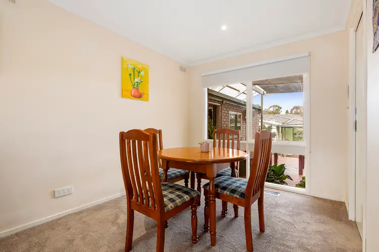 Fourth view of Homely house listing, 6 Carol Street, Scoresby VIC 3179