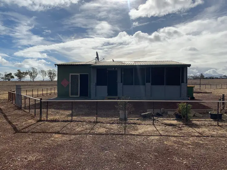 Third view of Homely house listing, 1 North Street, Coorow WA 6515
