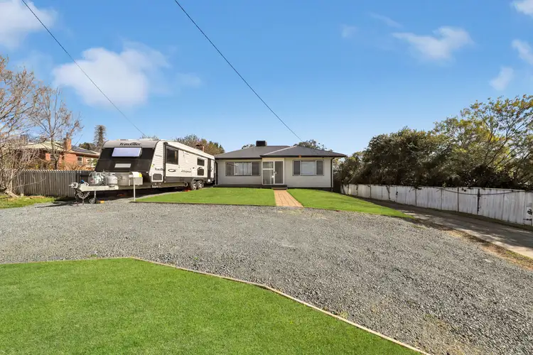 Second view of Homely house listing, 25 Lambie Street, Tumut NSW 2720