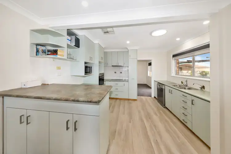 Third view of Homely house listing, 25 Lambie Street, Tumut NSW 2720