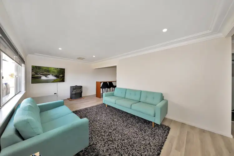 Fifth view of Homely house listing, 25 Lambie Street, Tumut NSW 2720