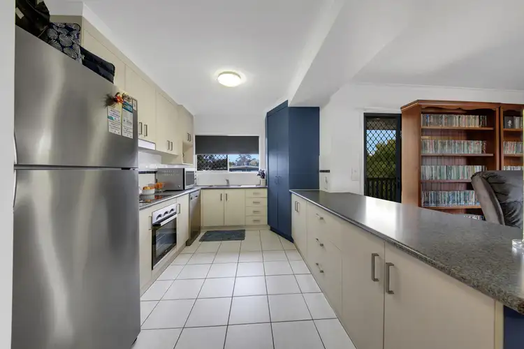 Fifth view of Homely house listing, 14 Wilson Street, New Auckland QLD 4680
